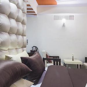 Ashirwad Hotel And Spa