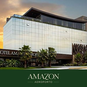 Amazon Aeroporto Hotel